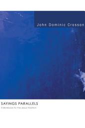 Icon image Sayings Parallels: A Workbook for the Jesus Tradition