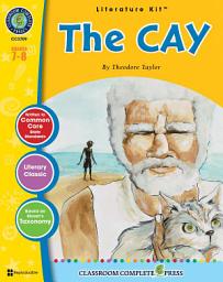 Icon image The Cay - Literature Kit Gr. 7-8