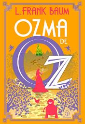 Icon image Ozma de Oz