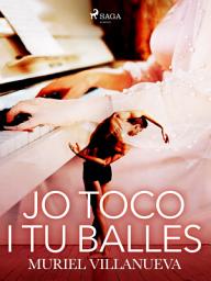 Icon image Jo toco i tu balles