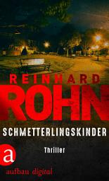 Icon image Schmetterlingskinder: Ausgabe 2