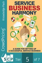 Icon image Service Business Harmony