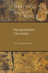 Icon image Mesopotamian Chronicles
