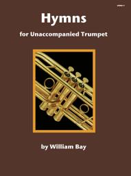 Icon image Hymns for Unaccompanied Trumpet