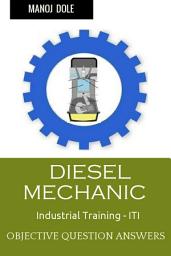 Icon image Diesel Mechanic: Objective Question Answers