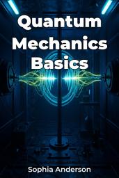 Icon image Quantum Mechanics Basics