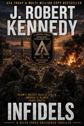 Icon image Infidels: A Delta Force Unleashed Thriller, Book #2