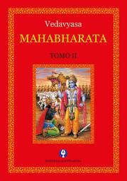Icon image Mahabharata. Tomo 2