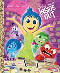 Icon image Inside Out (Disney/Pixar Inside Out)