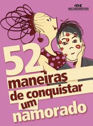 Icon image 52 maneiras de conquistar um namorado