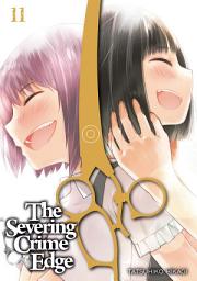 Icon image The Severing Crime Edge