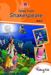 Icon image Tales from Shakespeare (Book 2)