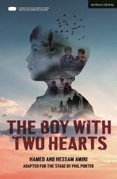 Icon image The Boy With Two Hearts