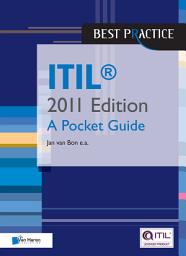 Icon image ITIL® 2011 Edition - A Pocket Guide