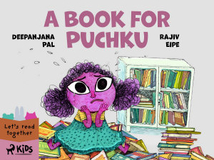 Icon image A Book for Puchku