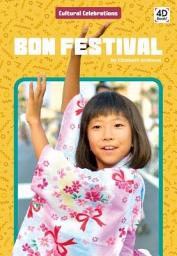 Icon image Bon Festival