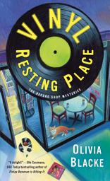 Icon image Vinyl Resting Place: The Record Shop Mysteries