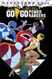 Icon image Saban's Go Go Power Rangers