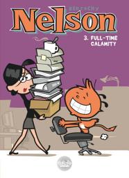 Icon image Nelson