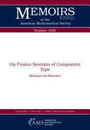 Icon image On Fusion Systems of Component Type
