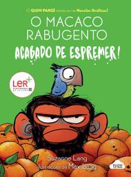 Icon image O Macaco Rabugento 1: Acabado de Espremer!