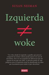 Icon image Izquierda no es woke