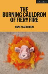 Icon image The Burning Cauldron of Fiery Fire
