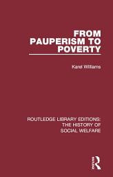 Icon image From Pauperism to Poverty