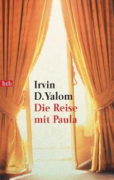 Icon image Die Reise mit Paula
