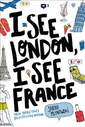 Icon image I See London, I See France
