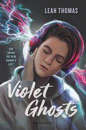 Icon image Violet Ghosts