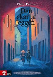 Icon image Den skarpa eggen