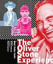 Icon image The Oliver Stone Experience