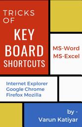 Icon image Tricks of Keyboard Shortcuts