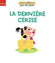 Icon image La dernière cerise