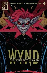 Icon image Wynd