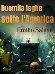 Icon image Duemila leghe sotto l'America