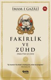 Icon image Fakirlik ve Zühd (Çelik Yayınevi)