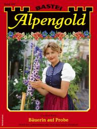 Icon image Alpengold 432: Bäuerin auf Probe