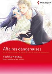 Icon image Affaires dangereuses: Harlequin Comics