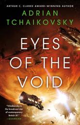 Icon image Eyes of the Void