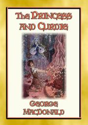 Icon image THE PRINCESS AND CURDIE - A Fantasy Tale for young Adults