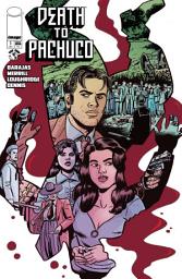 Icon image Death To Pachuco