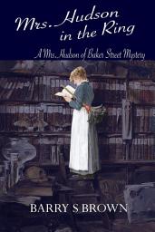 Icon image Mrs Hudson in the Ring