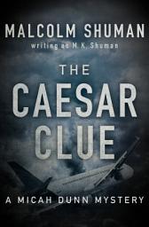 Icon image The Caesar Clue