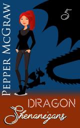 Icon image Dragon Shenanigans