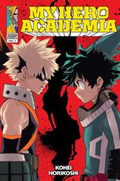 Icon image My Hero Academia: Rage, You Damned Nerd