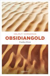 Icon image Obsidiangold: Franken Krimi