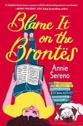 Icon image Blame It on the Brontes