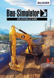 Icon image Bau Simulator 2022 - der offizielle Guide
